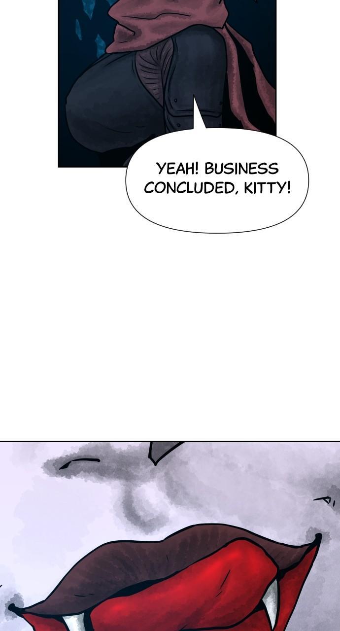 Read Warrior Executioner Manga Online