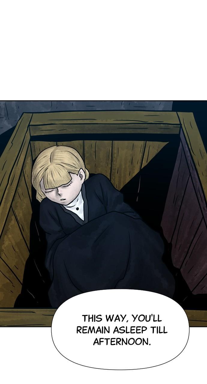 Read Warrior Executioner Manga Online