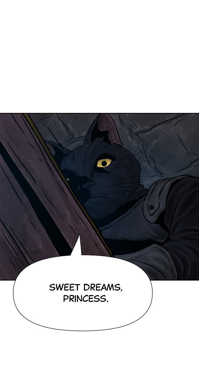 Read Warrior Executioner Manga Online