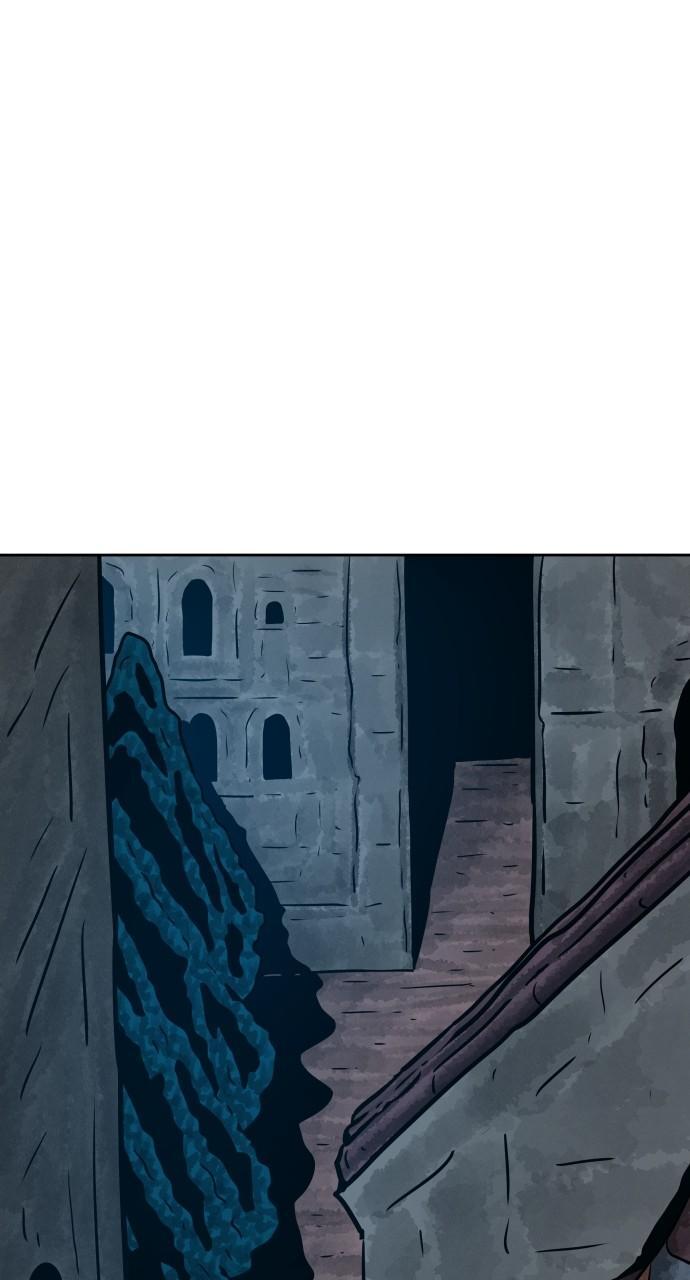 Read Warrior Executioner Manga Online