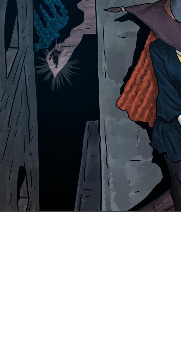 Read Warrior Executioner Manga Online