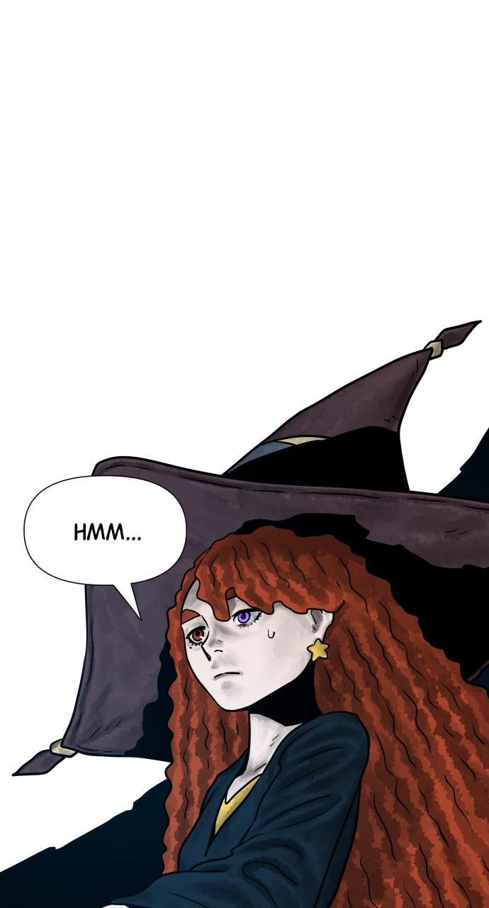 Read Warrior Executioner Manga Online