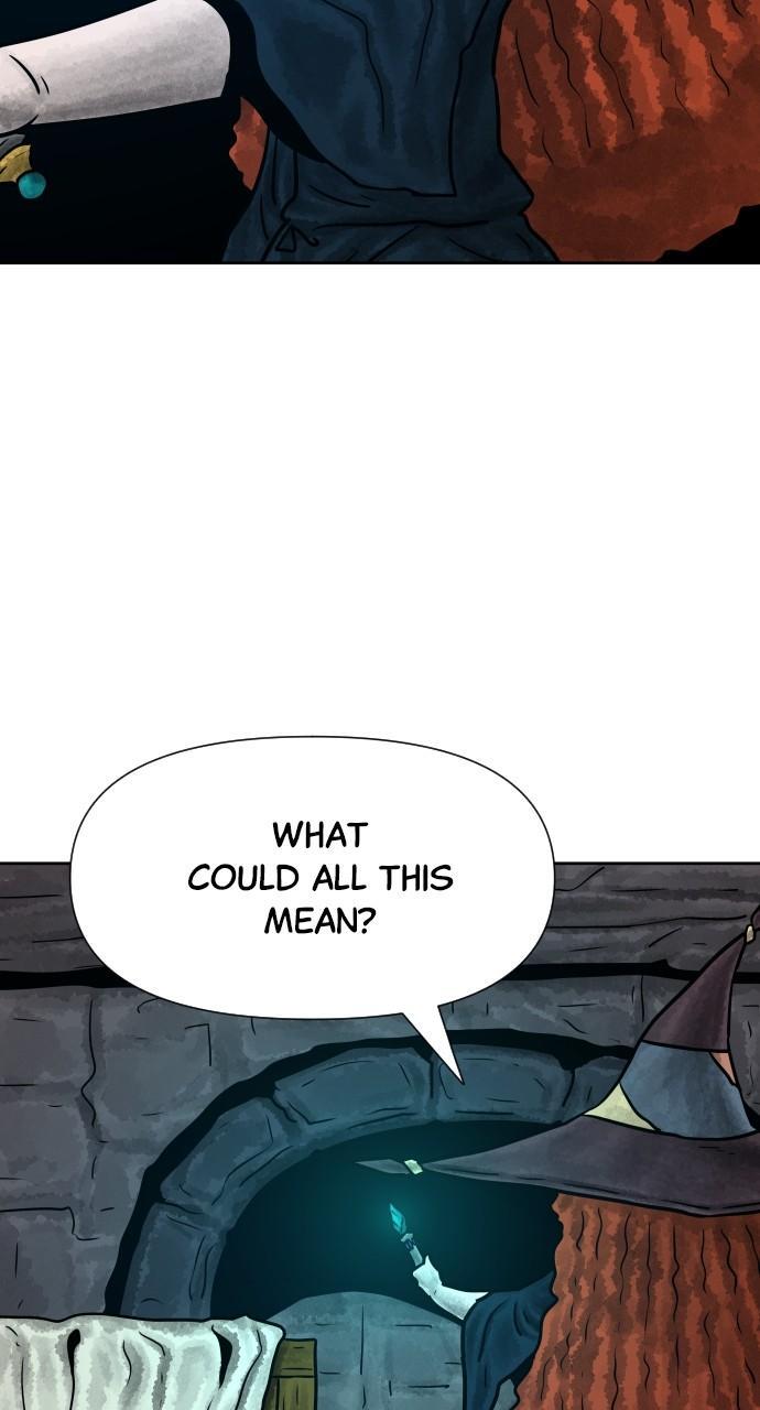 Read Warrior Executioner Manga Online