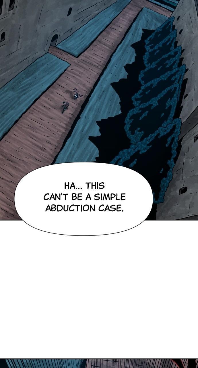 Read Warrior Executioner Manga Online