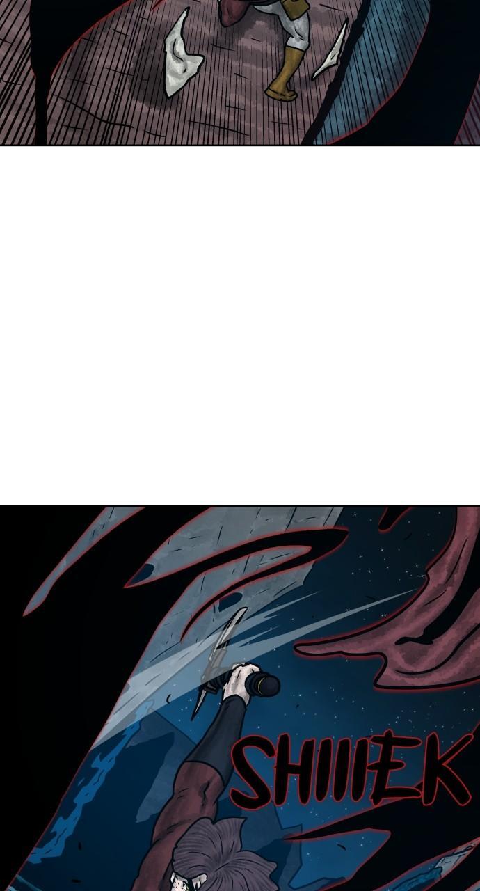 Read Warrior Executioner Manga Online