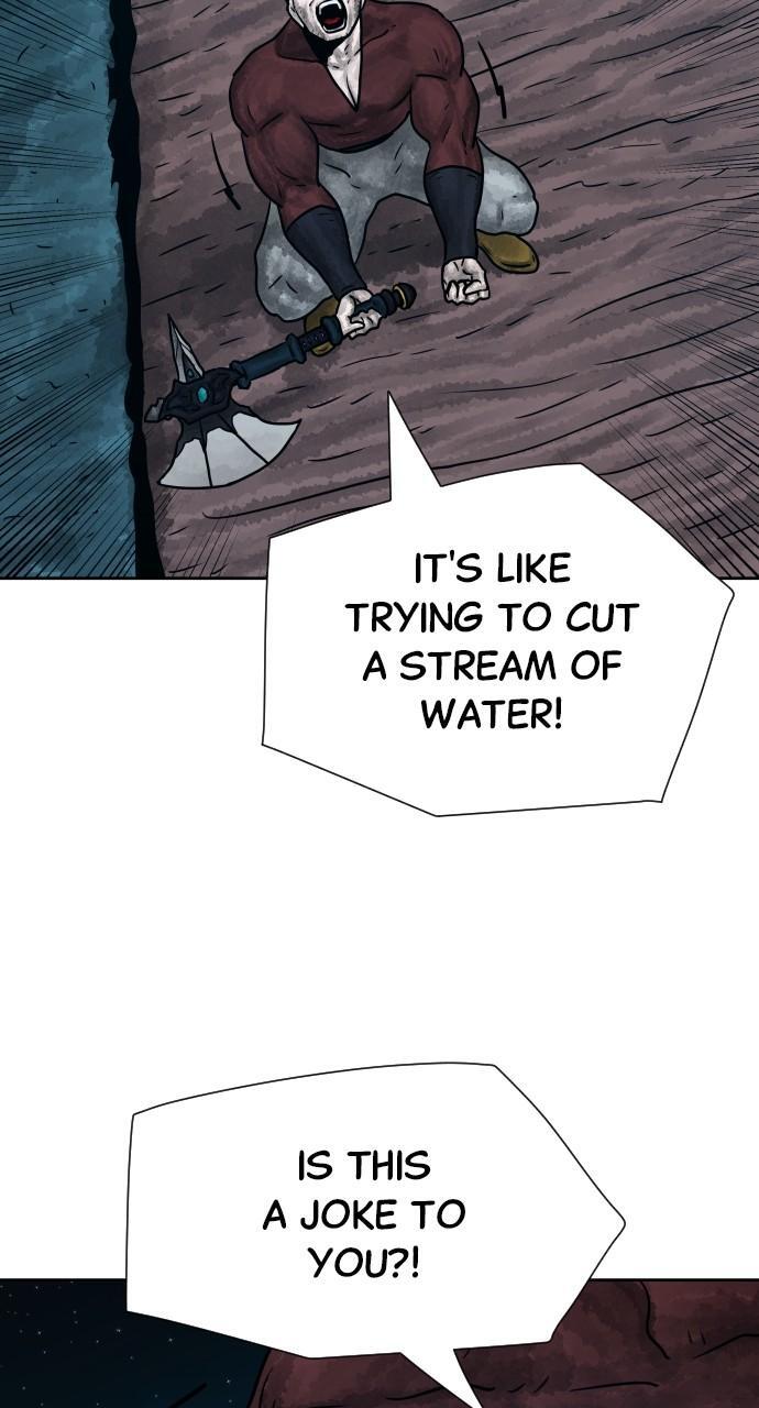 Read Warrior Executioner Manga Online