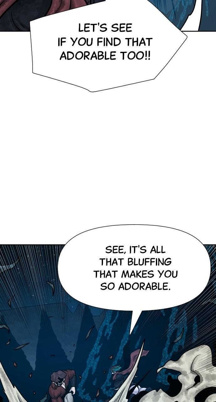Read Warrior Executioner Manga Online