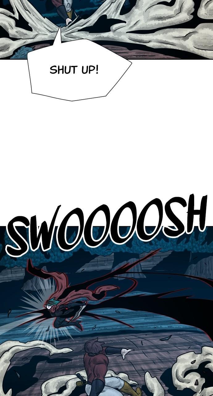 Read Warrior Executioner Manga Online