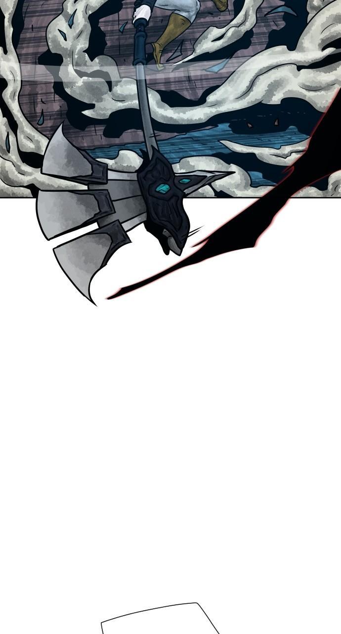 Read Warrior Executioner Manga Online