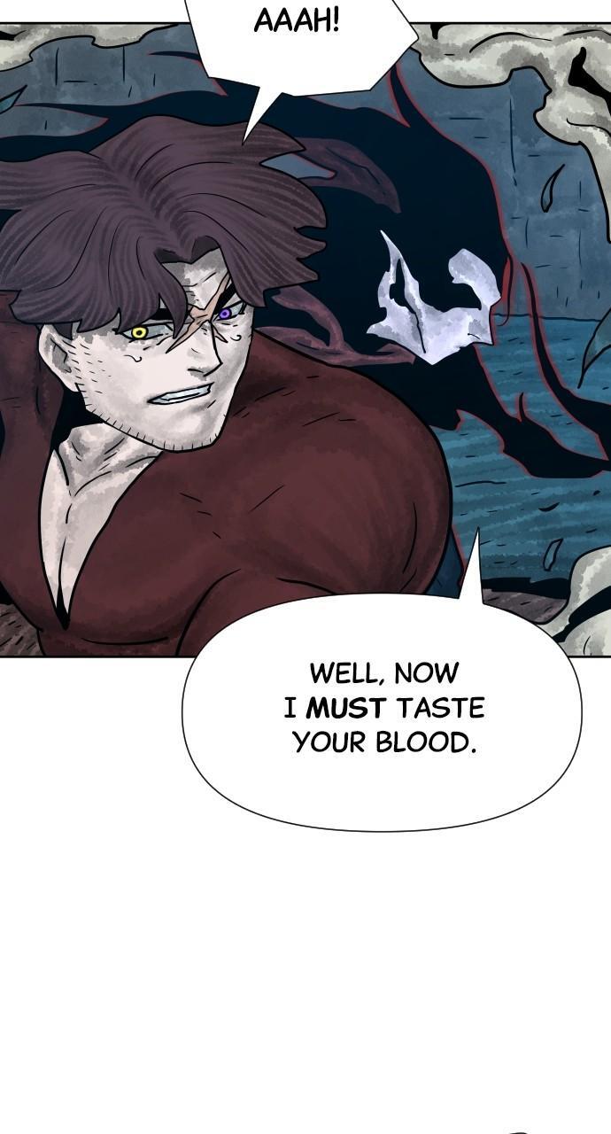 Read Warrior Executioner Manga Online