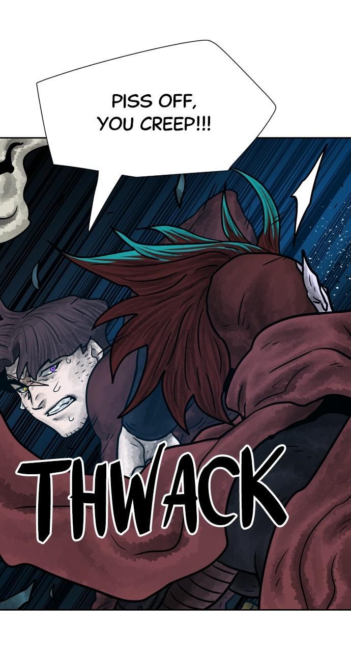 Read Warrior Executioner Manga Online