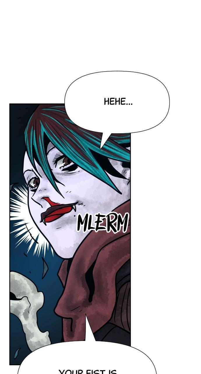Read Warrior Executioner Manga Online