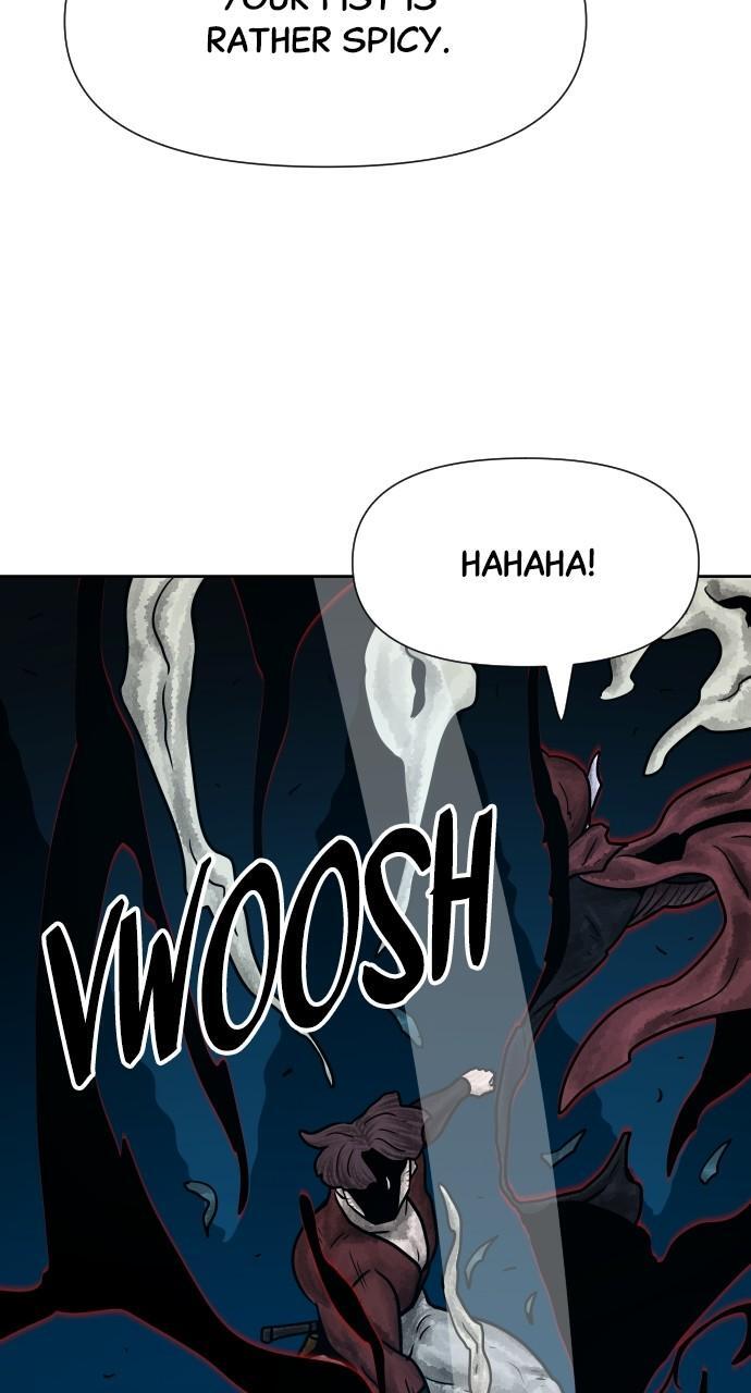 Read Warrior Executioner Manga Online