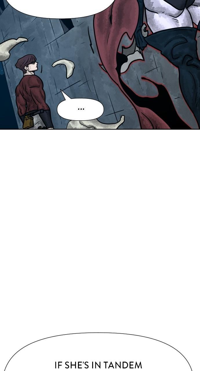 Read Warrior Executioner Manga Online