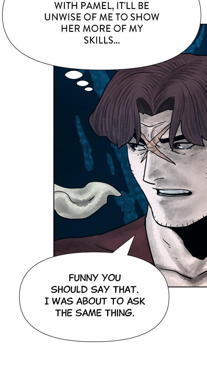 Read Warrior Executioner Manga Online