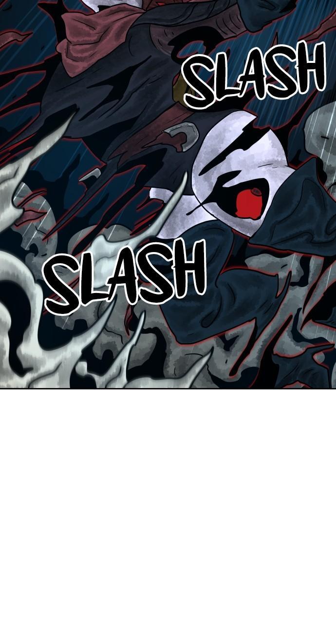 Read Warrior Executioner Manga Online