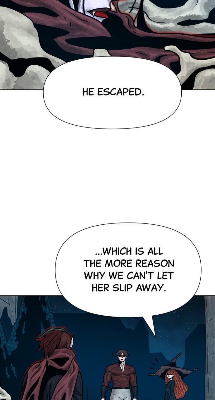 Read Warrior Executioner Manga Online