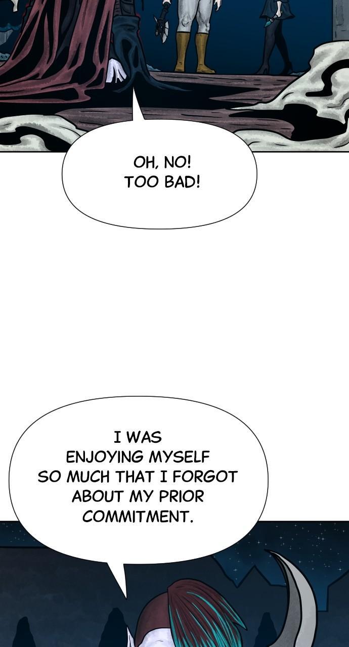 Read Warrior Executioner Manga Online