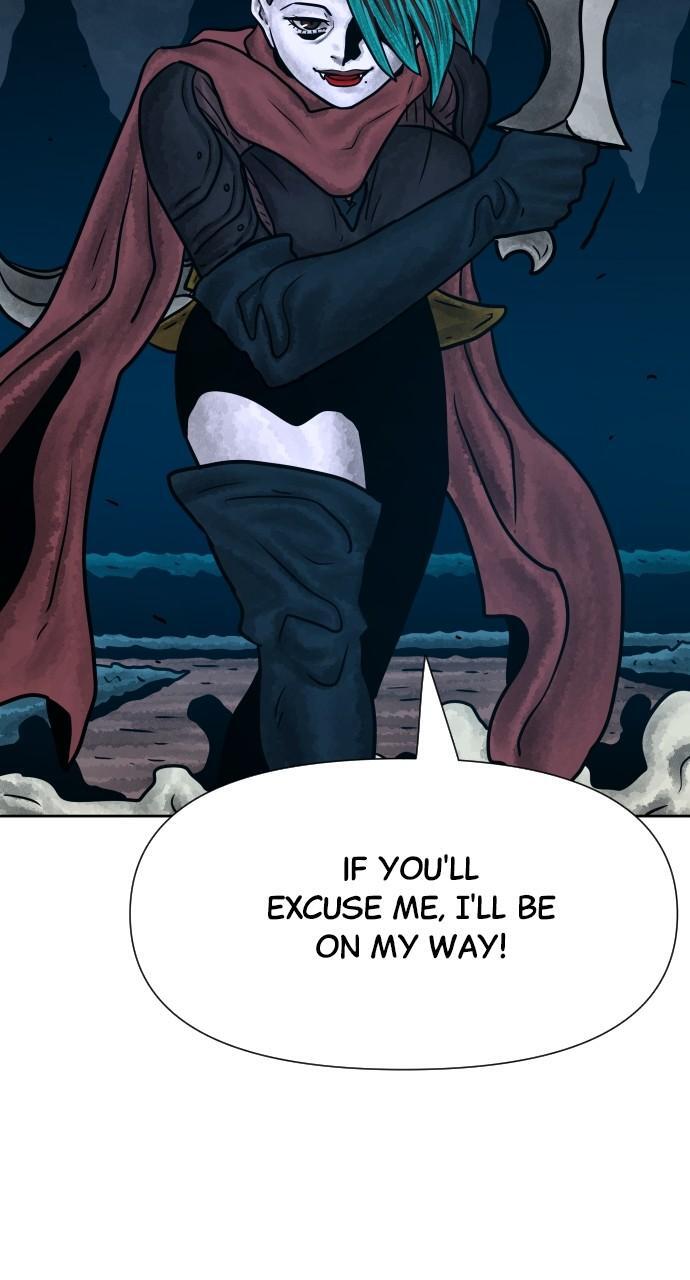 Read Warrior Executioner Manga Online