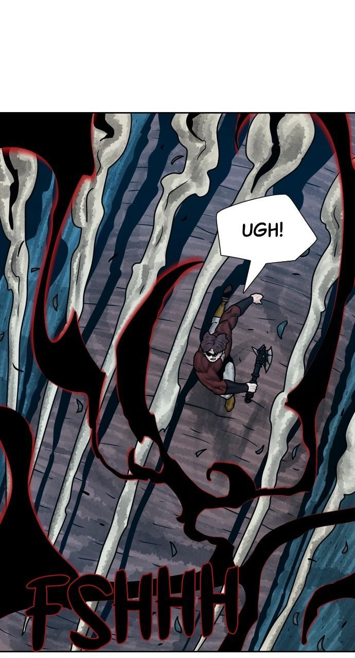 Read Warrior Executioner Manga Online