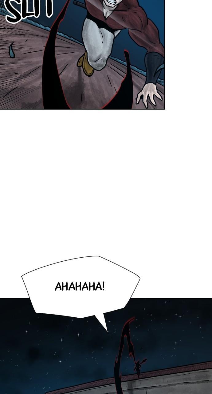 Read Warrior Executioner Manga Online