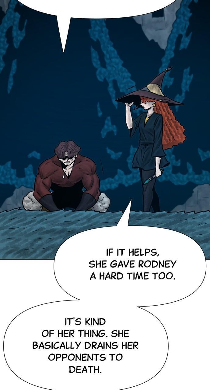 Read Warrior Executioner Manga Online