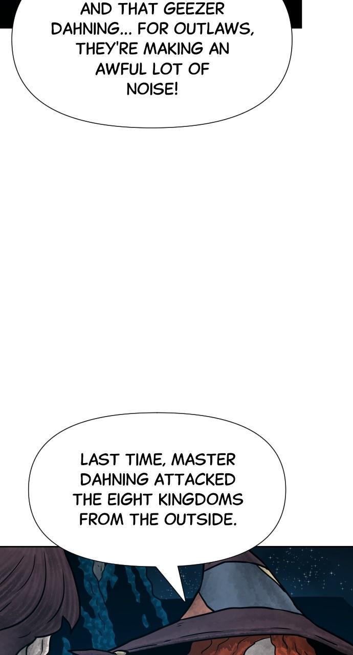 Read Warrior Executioner Manga Online