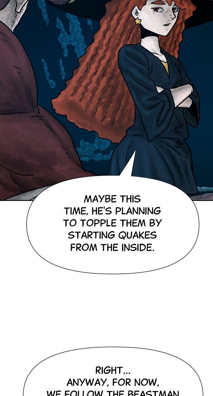 Read Warrior Executioner Manga Online