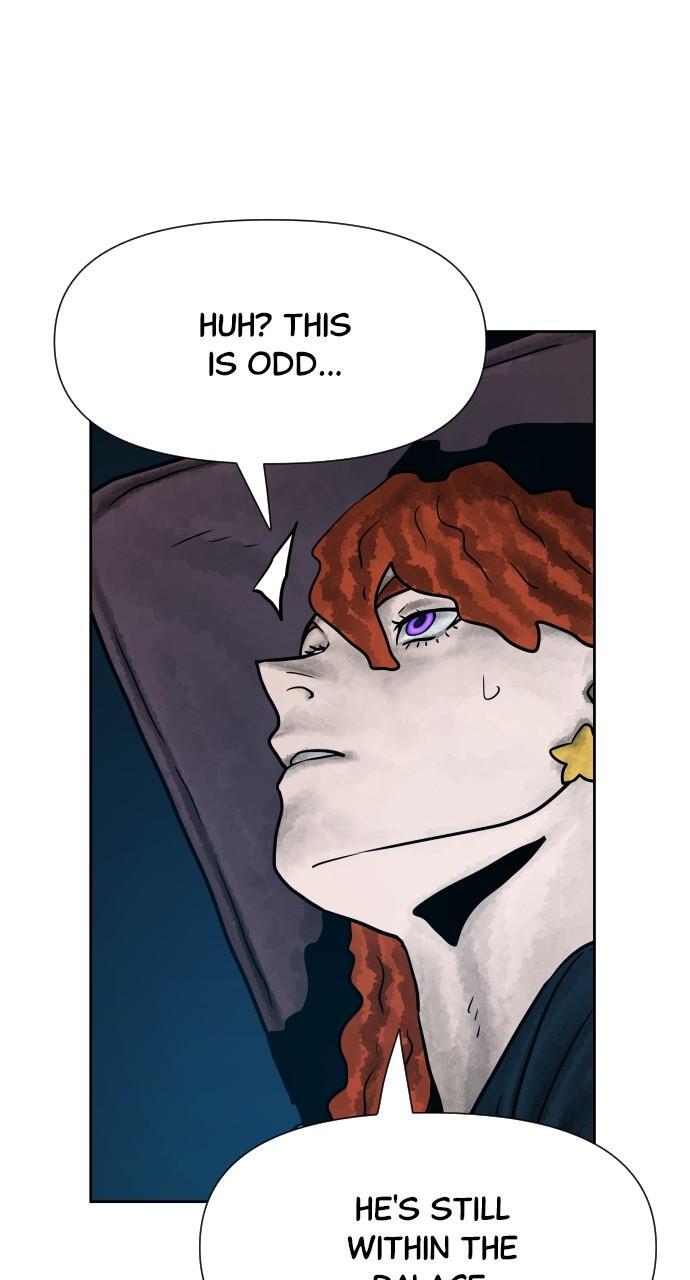 Read Warrior Executioner Manga Online