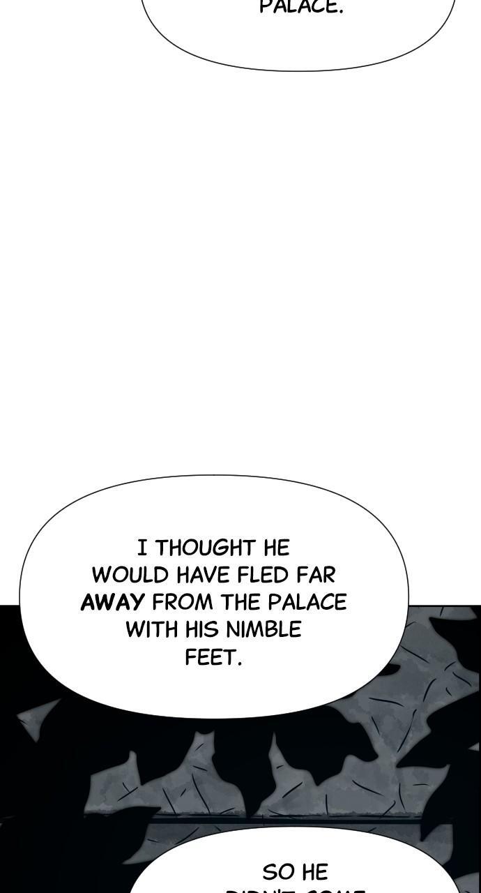 Read Warrior Executioner Manga Online