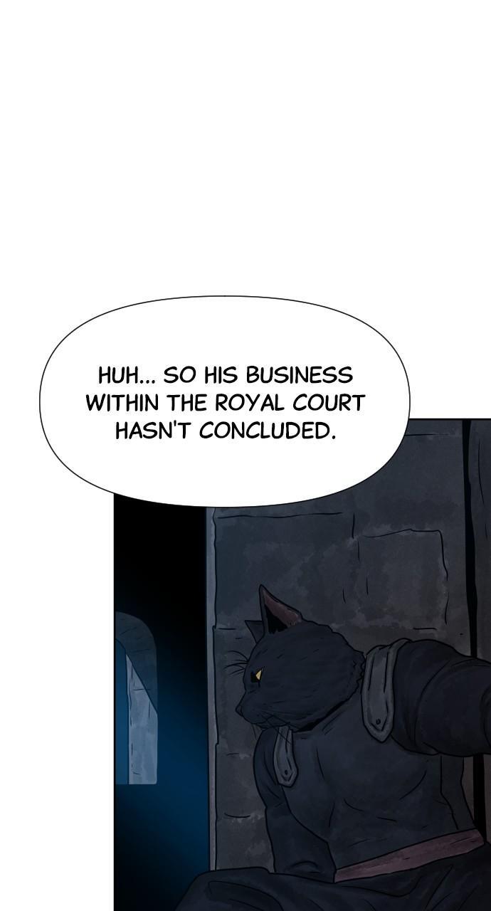 Read Warrior Executioner Manga Online