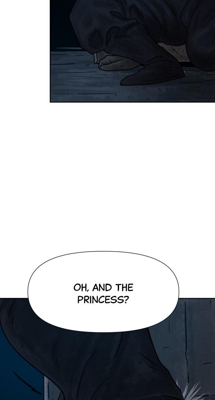 Read Warrior Executioner Manga Online