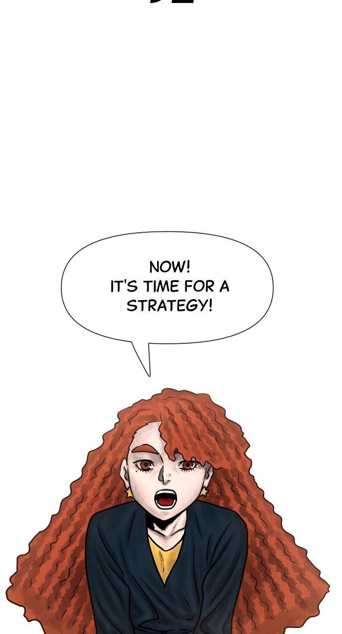 Read Warrior Executioner Manga Online