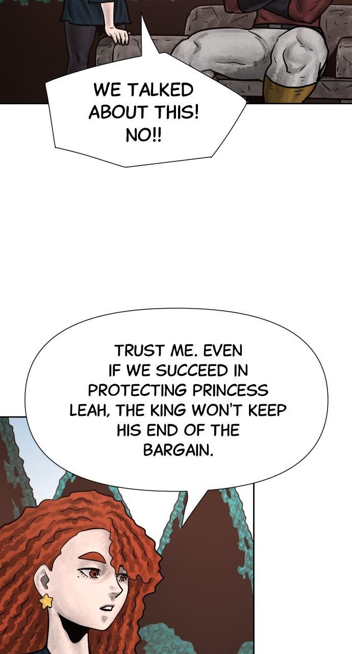 Read Warrior Executioner Manga Online