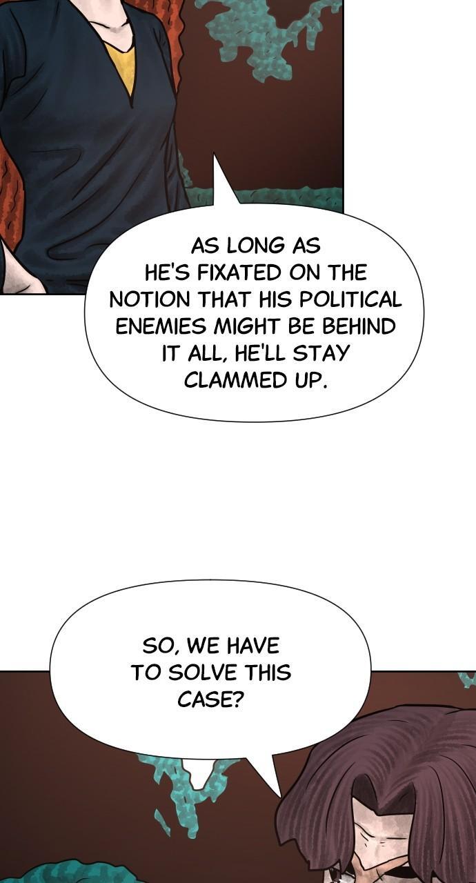 Read Warrior Executioner Manga Online