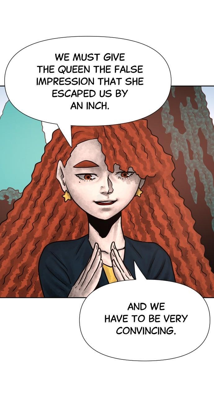 Read Warrior Executioner Manga Online