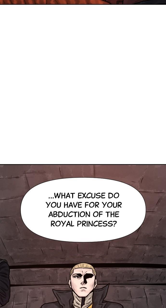 Read Warrior Executioner Manga Online