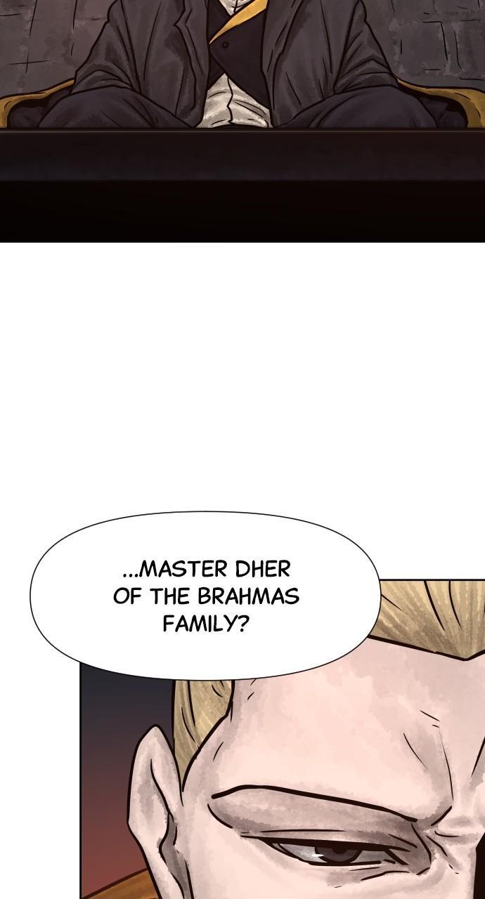 Read Warrior Executioner Manga Online