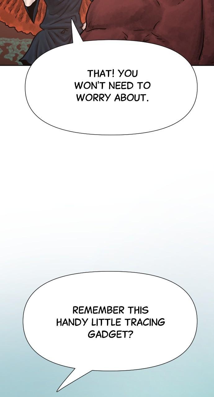 Read Warrior Executioner Manga Online