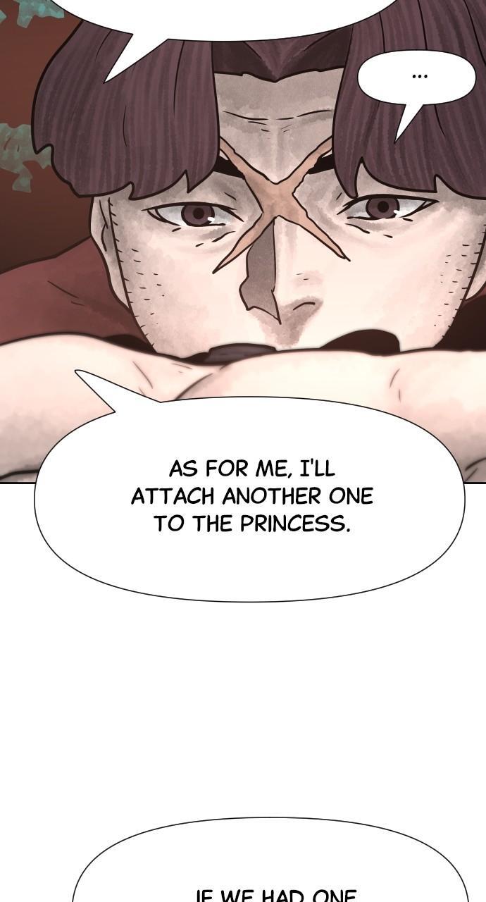 Read Warrior Executioner Manga Online