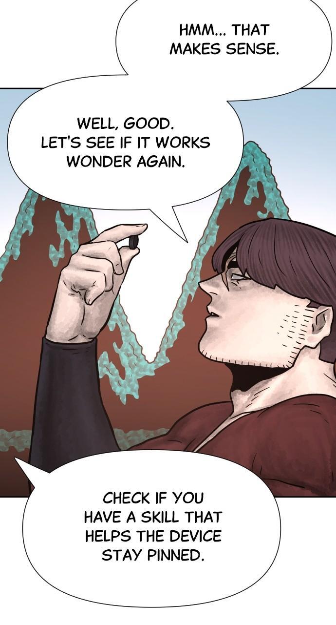 Read Warrior Executioner Manga Online