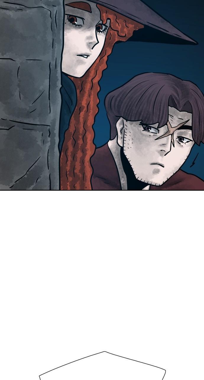 Read Warrior Executioner Manga Online