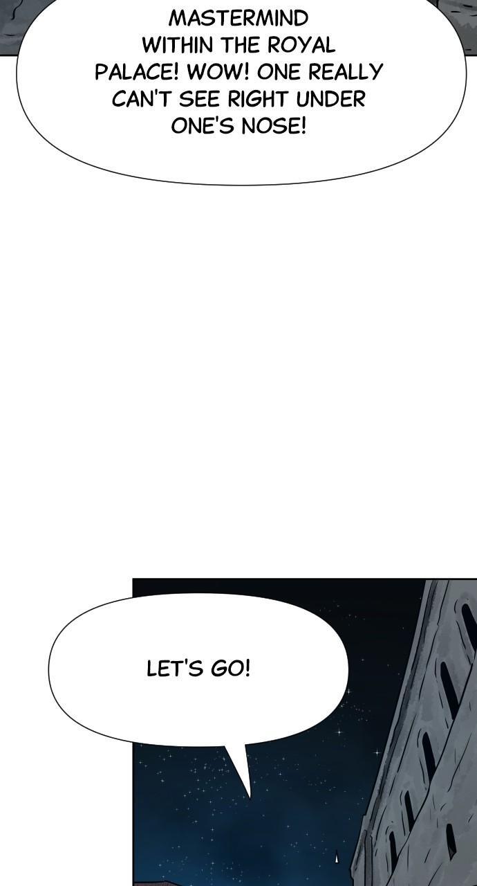 Read Warrior Executioner Manga Online