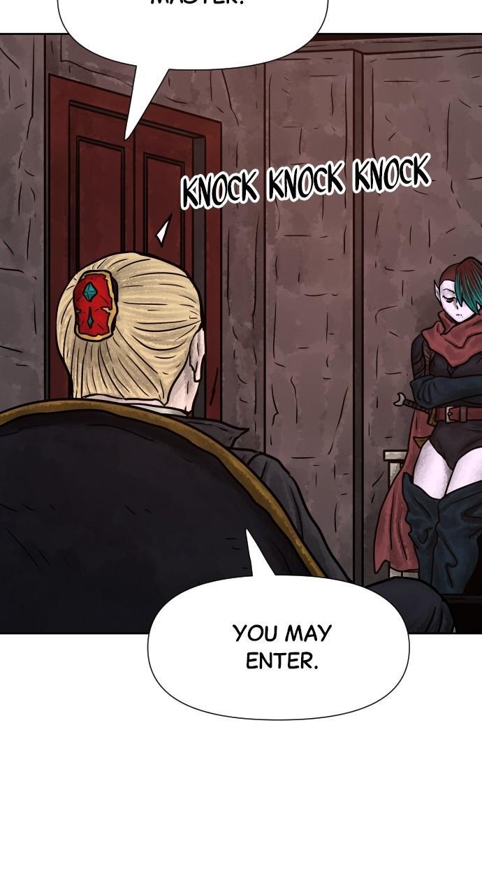 Read Warrior Executioner Manga Online
