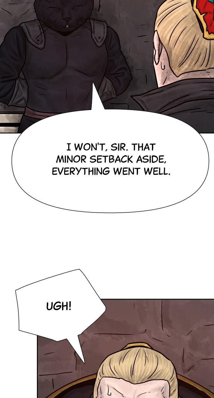Read Warrior Executioner Manga Online