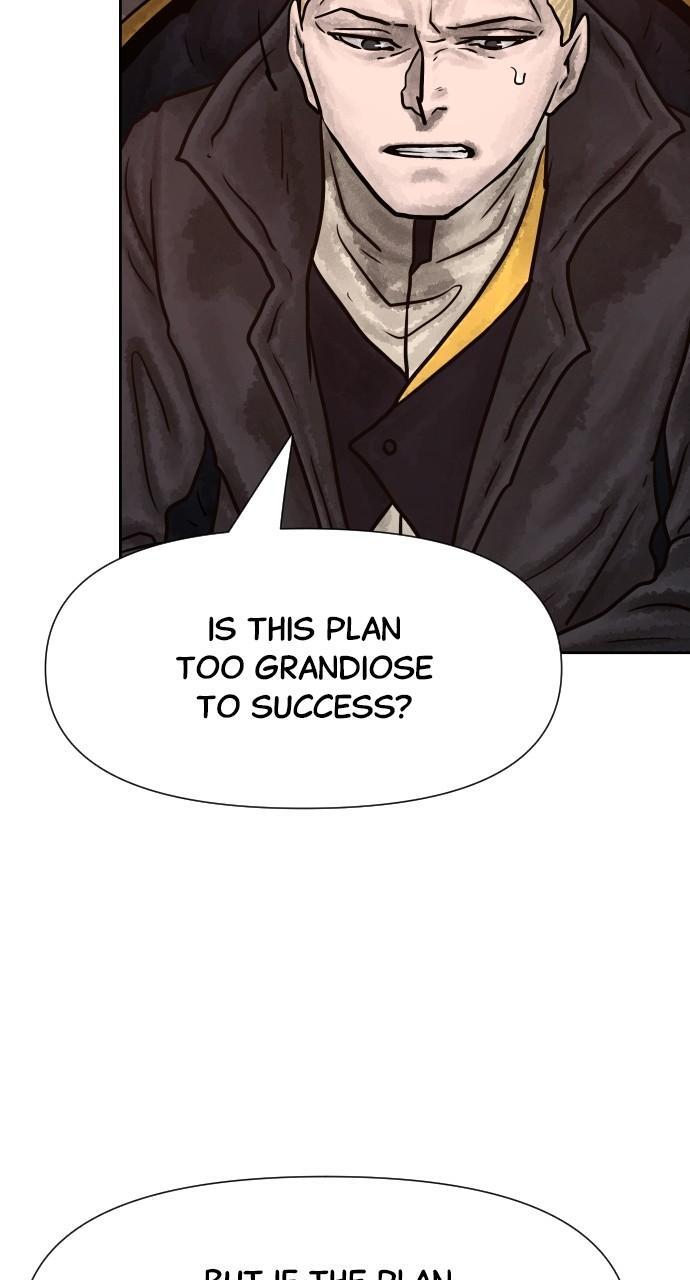 Read Warrior Executioner Manga Online