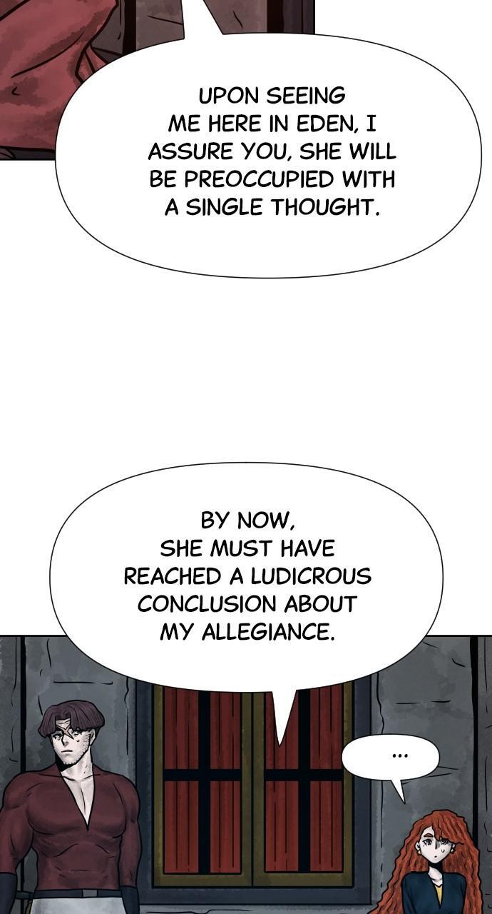 Read Warrior Executioner Manga Online