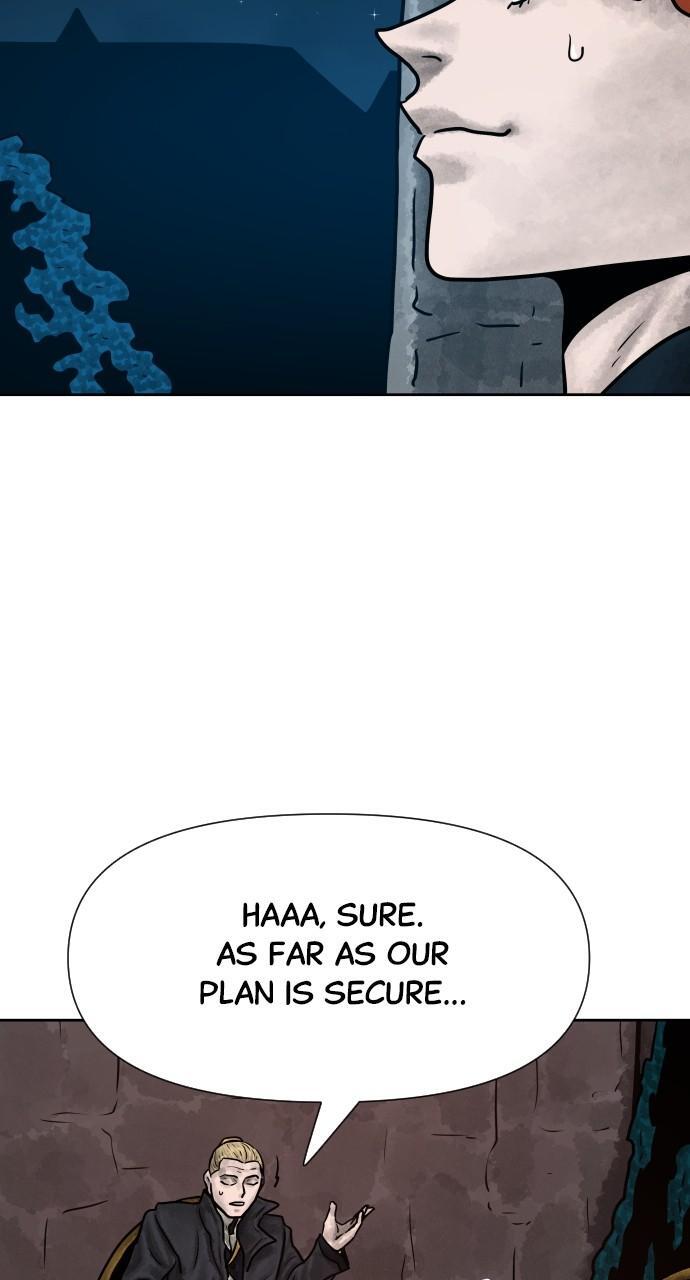 Read Warrior Executioner Manga Online