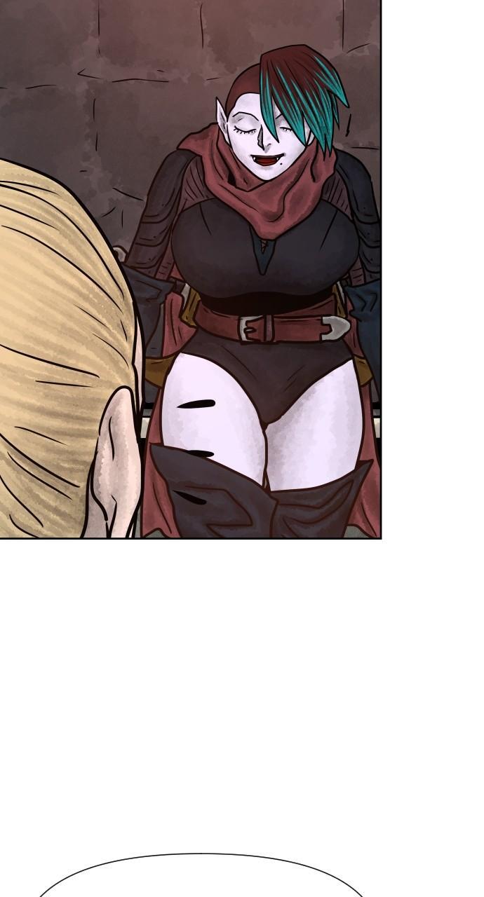 Read Warrior Executioner Manga Online