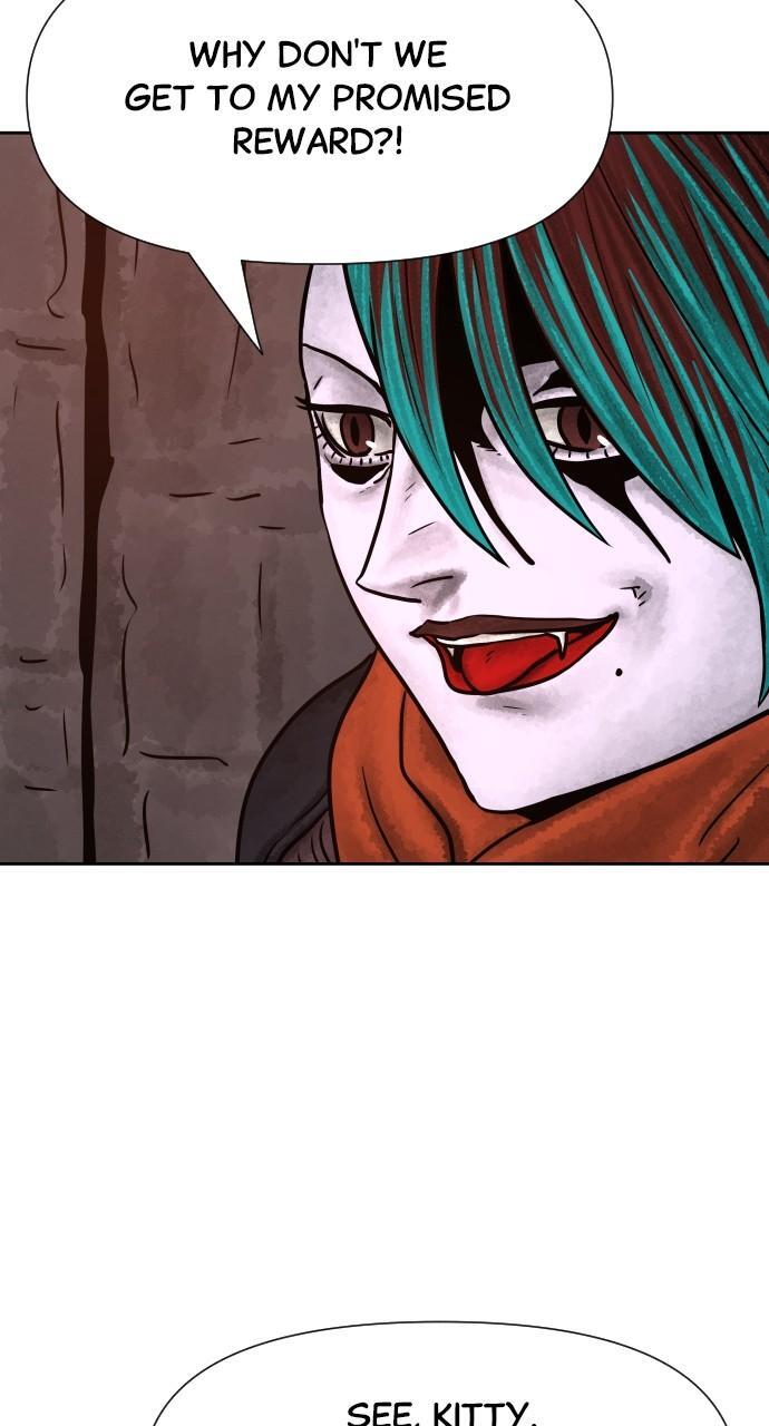 Read Warrior Executioner Manga Online